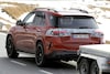 Mercedes-AMG GLE spyshots