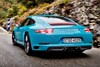 Porsche 911 991 Facelift Friday