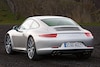 Porsche 911 991 Facelift Friday