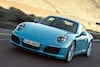 Porsche 911 991 Facelift Friday