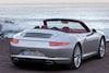 Porsche 911 991 Facelift Friday