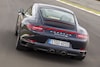 Porsche 911 991 Facelift Friday