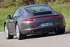 Porsche 911 991 Facelift Friday