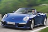 Porsche 911 991 Facelift Friday