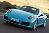 Porsche 911 991 Carrera facelift friday