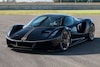 Lotus Evija Fittipaldi