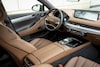 Genesis Electrified G80