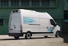 Renault Master Van H2-Tech