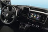 Renault Master Van H2-Tech