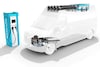 Renault Master waterstof