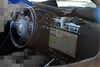 Porsche 911 Convertible spyshots