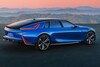 Cadillac Celestiq