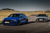 Audi RS3 Performance Edition