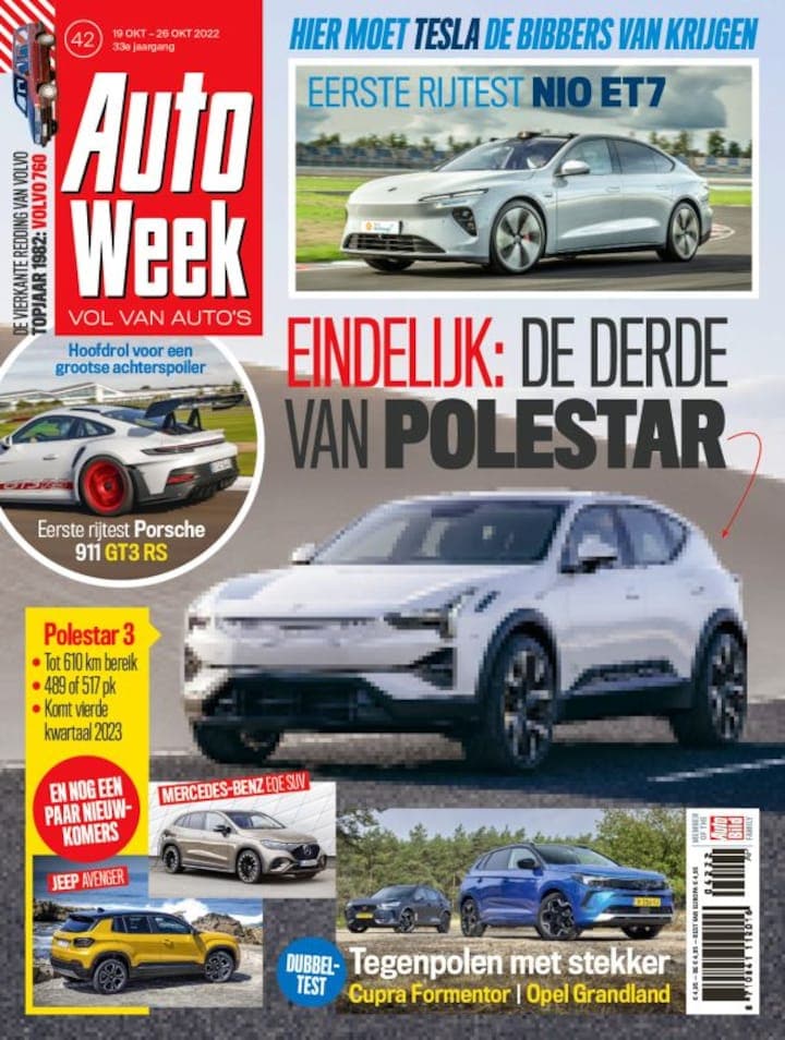AutoWeek 42 2022