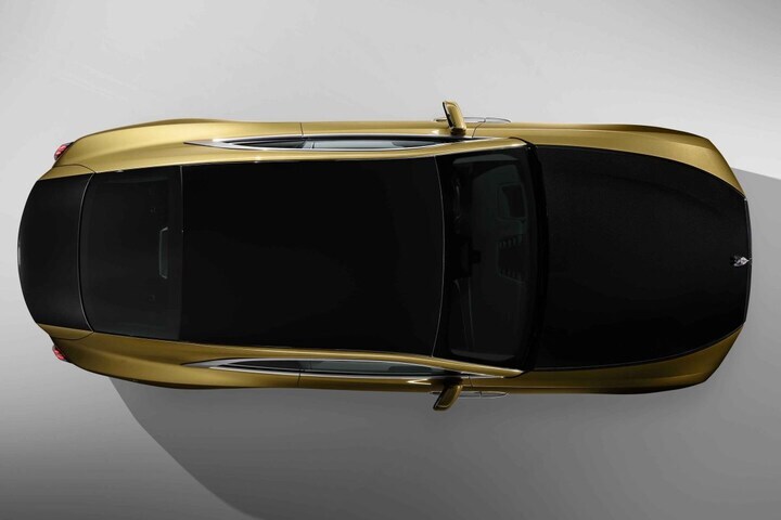 Rolls-Royce Spectre