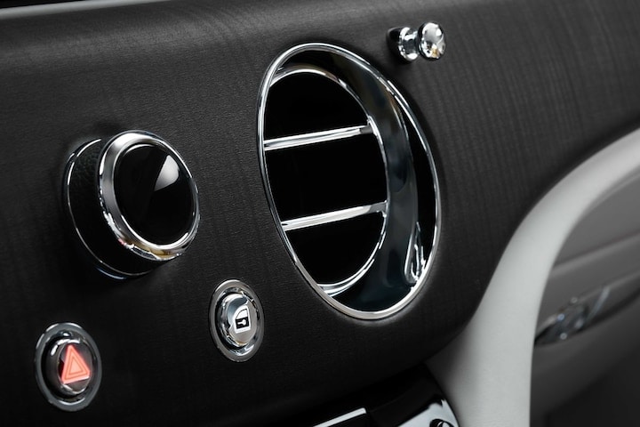 Rolls-Royce Spectre