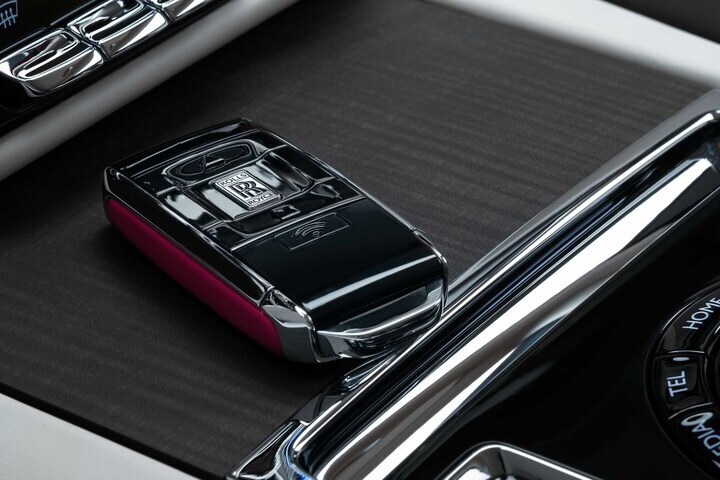Rolls-Royce Spectre
