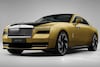Rolls-Royce Spectre