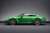 Porsche 911 992 Carrera T