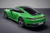 Porsche 911 992 Carrera T