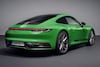 Porsche 911 992 Carrera T
