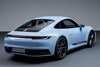 Porsche 911 992 Carrera T