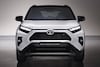 Toyota RAV4 GR Sport