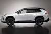Toyota RAV4 GR Sport