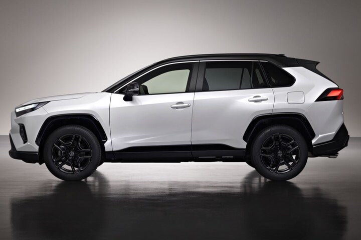 Toyota RAV4 GR Sport