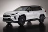 Toyota RAV4 GR Sport