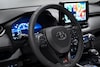 Toyota RAV4 GR Sport