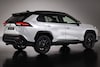 Toyota RAV4 GR Sport