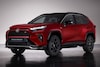 Toyota RAV4 GR Sport