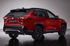Toyota RAV4 GR Sport