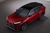 Toyota RAV4 GR Sport