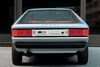 Audi Asso di Piche