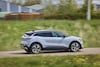 Renault Megane E-tech Electric