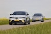 Renault Megane E-tech Electric