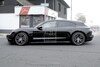 Porsche Taycan facelift spyshots