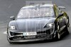Porsche Taycan 1000 pk