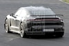 Porsche Taycan 1000 pk