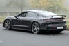Porsche Taycan 1000 pk