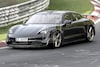 Porsche Taycan 1000 pk