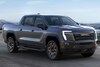GMC Sierra EV