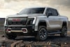 GMC Sierra EV