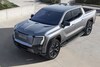 GMC Sierra EV