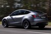 Tesla Model Y kleuren