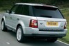 Facelift Friday Range Rover Sport