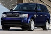 Facelift Friday Range Rover Sport