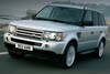 Facelift Friday Range Rover Sport